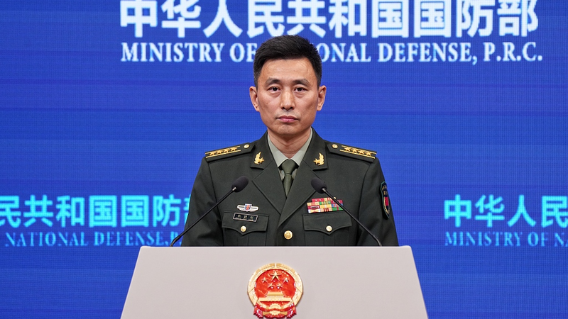 PLA_Warns_It_Will_Crush_Any_Taiwan_Independence_Moves