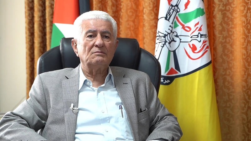 PLO Labels US-Led Gaza Ceasefire Plan a ‘Control Move’ PLO_Labels_US_Led_Gaza_Ceasefire_Plan_a__Control_Move_ video poster