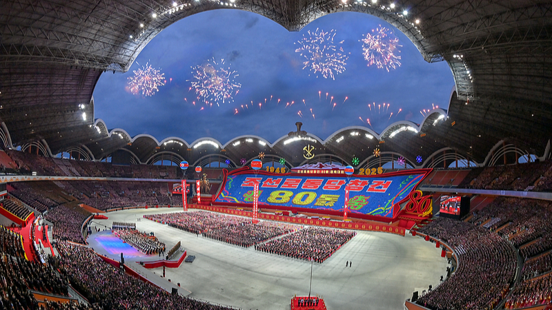 Xi Jinping Congratulates Kim Jong Un on WPK’s 80th Anniversary 🎉 Xi Jinping Congratulates Kim Jong Un on WPK’s 80th Anniversary 🎉