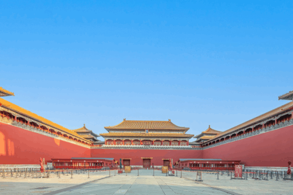 Palace Museum Turns 100: From Forbidden City to Cultural Icon Palace_Museum_Turns_100__From_Forbidden_City_to_Cultural_Icon