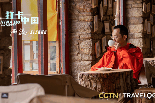 Potala Palace’s Golden Roofs: Pure Bling in Tibet! Potala_Palace_s_Golden_Roofs__Pure_Bling_in_Tibet_ video poster
