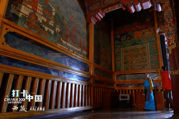 Princess Wencheng’s Epic 1,300-Year-Old Journey to Lhasa Princess_Wencheng_s_Epic_1_300_Year_Old_Journey_to_Lhasa video poster
