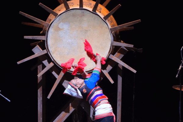 Pulitzer Winner Du Yun’s Jino-Inspired Musical Heads to US Pulitzer_Winner_Du_Yun_s_Jino_Inspired_Musical_Heads_to_US