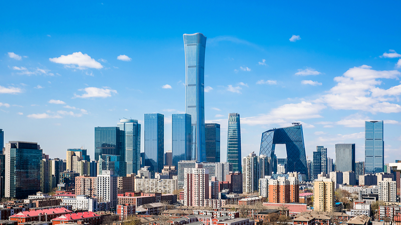 China’s Governance, Economy Win High Global Approval China’s Governance, Economy Win High Global Approval