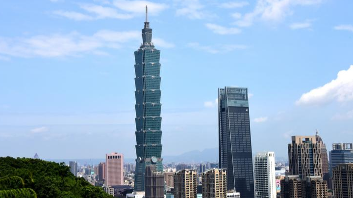 RQPPWFR5FOLOAP9A3OBP - News for amigos, by amigos China’s Reunification: An Unstoppable Historic Path