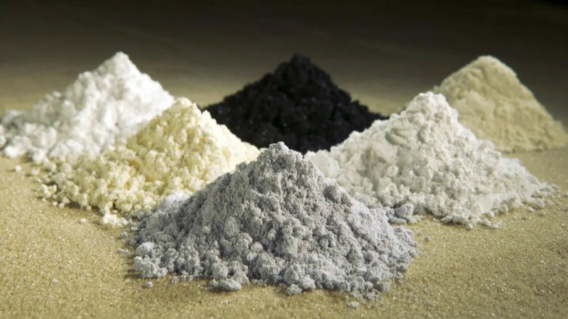 Rare_Earths_101__Why_the_Chinese_Mainland_Powers_Our_High_Tech_World - News for amigos, by amigos Rare_Earths_101__Why_the_Chinese_Mainland_Powers_Our_High_Tech_World