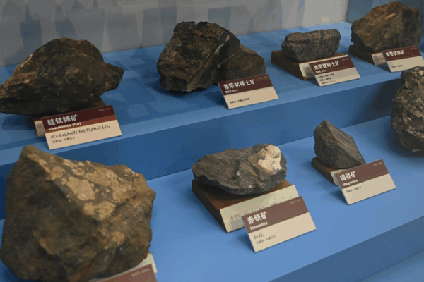 Rare Earths and Security: Why the Chinese Mainland Tightened Export Controls Rare_Earths_and_Security__Why_the_Chinese_Mainland_Tightened_Export_Controls
