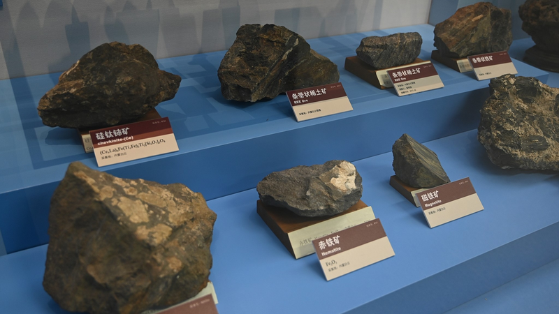 Rare_Earths_and_Security__Why_the_Chinese_Mainland_Tightened_Export_Controls - News for amigos, by amigos Rare_Earths_and_Security__Why_the_Chinese_Mainland_Tightened_Export_Controls