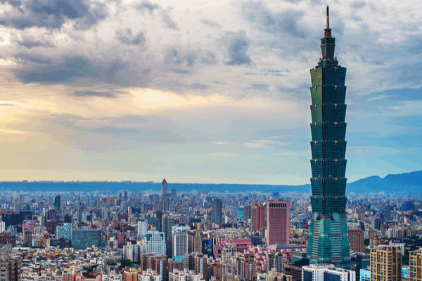 Residents of Taiwan Flock to the Chinese Mainland During October Holidays Residents_of_Taiwan_Flock_to_the_Chinese_Mainland_During_October_Holidays