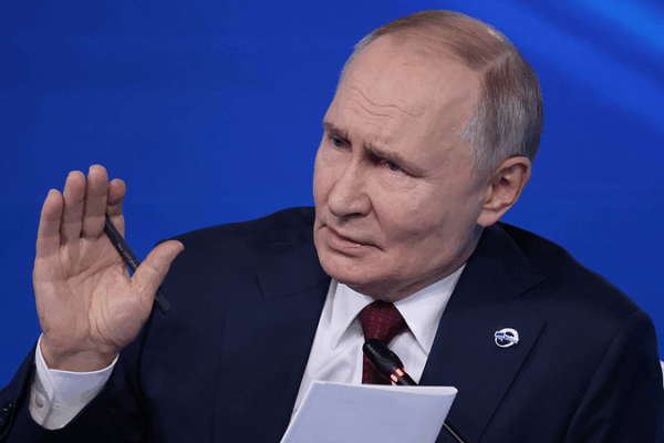 Russia Accuses Europe of Fueling Ukraine War, Open to Talks Russia_Accuses_Europe_of_Fueling_Ukraine_War__Open_to_Talks