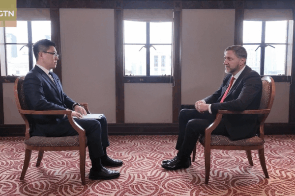 Slovenia to Issue First Panda Bonds Next Year 🐼 video poster