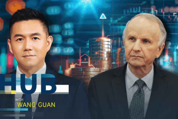 Exclusive: Grzegorz Kołodko on the Chinese mainland’s Economic Future and the 15th Five-Year Plan Exclusive: Grzegorz Kołodko on the Chinese mainland's Economic Future and the 15th Five-Year Plan video poster