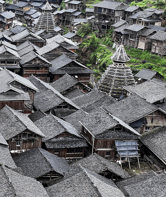Huanggang: Dong Village Named UN’s 2025 Best Tourism Village Huanggang: Dong Village Named UN’s 2025 Best Tourism Village video poster