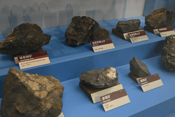Breaking Down the Chinese mainland’s Rare Earth Export Controls 🔧 Breaking Down the Chinese mainland’s Rare Earth Export Controls 🔧