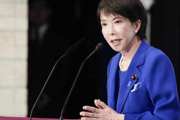 Sanae Takaichi to Lead Japan’s LDP: Abenomics in the Spotlight Sanae_Takaichi_to_Lead_Japan_s_LDP__Abenomics_in_the_Spotlight