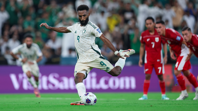 Saudi_Arabia_Edge_Indonesia_3_2_in_World_Cup_Qualifier - News for amigos, by amigos Saudi_Arabia_Edge_Indonesia_3_2_in_World_Cup_Qualifier