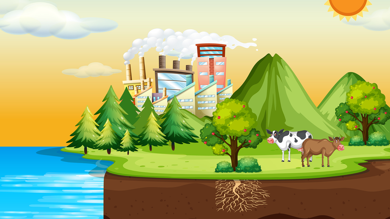 Scientists Unveil Simple Model for Global Carbon Cycle Simulation Scientists_Unveil_Simple_Model_for_Global_Carbon_Cycle_Simulation