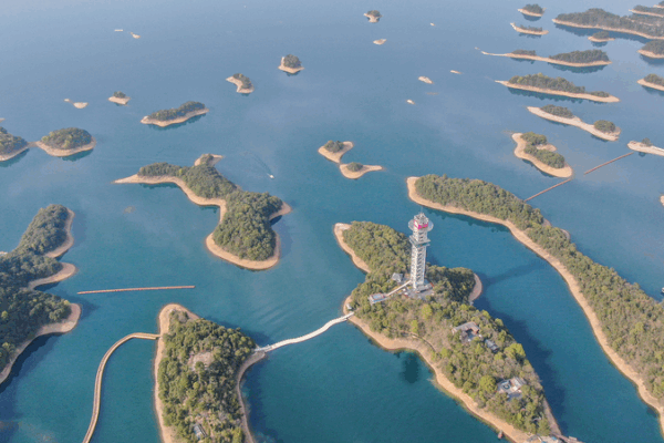 Serenity in Lushan West Sea, Jiangxi’s 5A Eco Oasis Serenity_in_Lushan_West_Sea__Jiangxi_s_5A_Eco_Oasis video poster