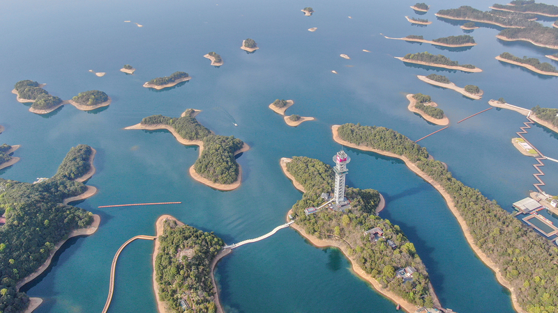 Serenity_in_Lushan_West_Sea__Jiangxi_s_5A_Eco_Oasis_poster - News for amigos, by amigos Serenity_in_Lushan_West_Sea__Jiangxi_s_5A_Eco_Oasis video poster