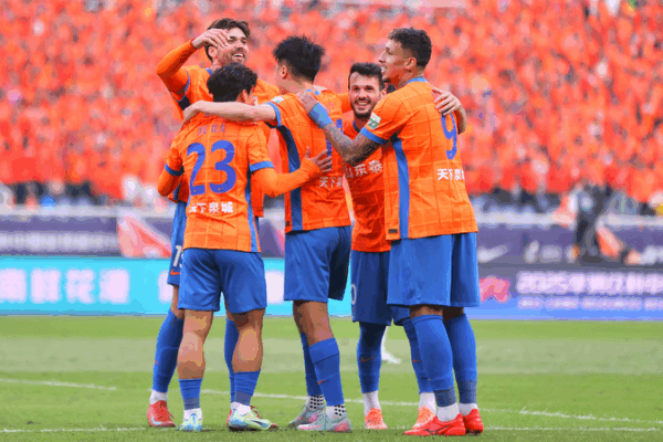 Shandong Stuns Shanghai Port: CSL Title Race Tightens Shandong_Stuns_Shanghai_Port__CSL_Title_Race_Tightens
