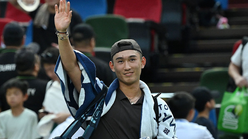 Shanghai Masters Shock: Shang Juncheng Exits, Zverev Stunned Shanghai_Masters_Shock__Shang_Juncheng_Exits__Zverev_Stunned