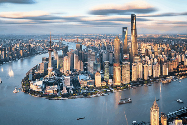 Shanghai & Busan’s 30-Year Sister-City Bond Shanghai___Busan_s_30_Year_Sister_City_Bond