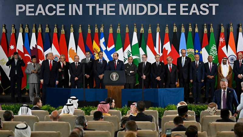 Sharm_el_Sheikh_Summit_Backs_Gaza_Ceasefire_Deal