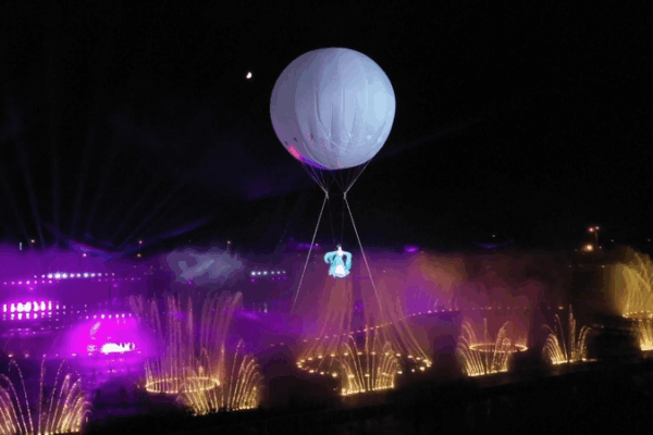 Shenyang’s Music Fountain Show Lights Up the Night Shenyang_s_Music_Fountain_Show_Lights_Up_the_Night video poster