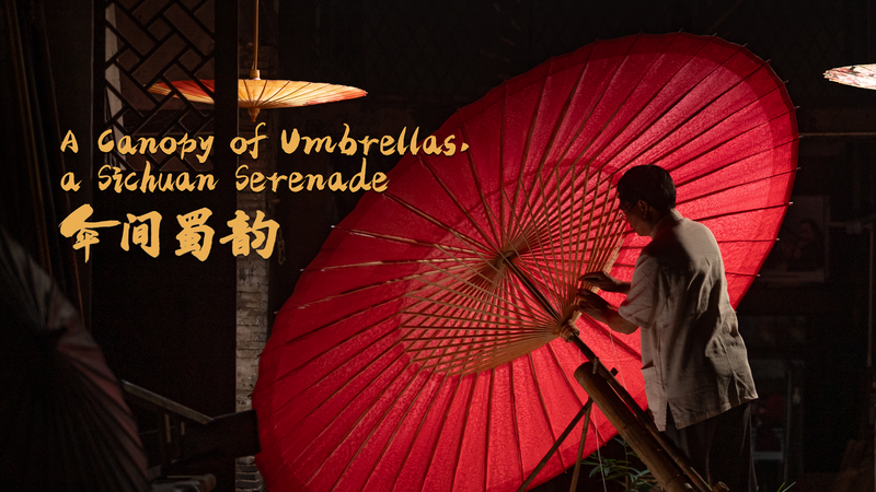 Sichuan’s Sixth-Gen Oil-Paper Umbrella: A Family’s Canopy of Tradition Sichuan_s_Sixth_Gen_Oil_Paper_Umbrella__A_Family_s_Canopy_of_Tradition video poster