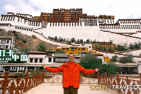 Souvenir Hunting on Lhasa’s Vibrant Barkhor Street Souvenir_Hunting_on_Lhasa_s_Vibrant_Barkhor_Street video poster