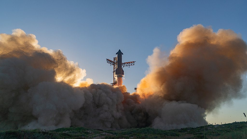SpaceX Nabs 11th Starship Test Win as Next-Gen Prototype Readies for Moon & Mars SpaceX_Nabs_11th_Starship_Test_Win_as_Next_Gen_Prototype_Readies_for_Moon___Mars