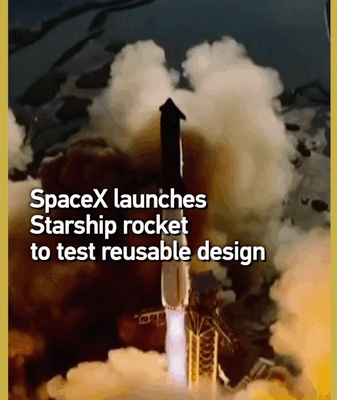 SpaceX’s 11th Starship Launch Tests Reusable Future SpaceX_s_11th_Starship_Launch_Tests_Reusable_Future video poster
