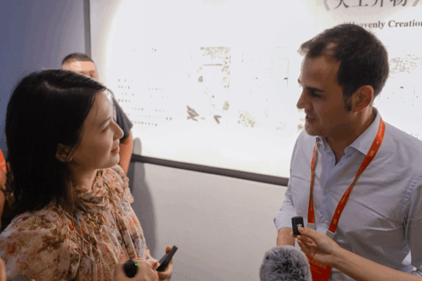Spanish Councilor Hails Jingdezhen as Ceramic Capital Spanish_Councilor_Hails_Jingdezhen_as_Ceramic_Capital video poster