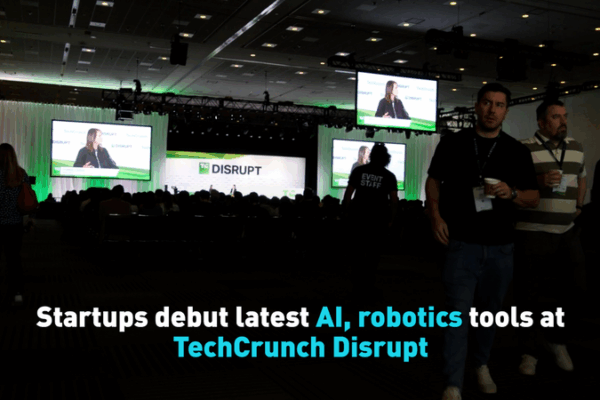 Startups Unveil Next-Gen AI and Robotics at TechCrunch Disrupt Startups_Unveil_Next_Gen_AI_and_Robotics_at_TechCrunch_Disrupt video poster