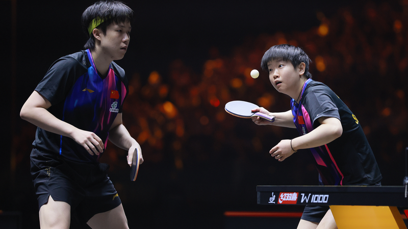 Sun_Yingsha_Shines___Wang_Chuqin_Rallies_at_WTT_China_Smash - News for amigos, by amigos Sun_Yingsha_Shines___Wang_Chuqin_Rallies_at_WTT_China_Smash