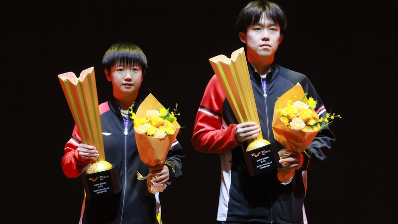 Sun_Yingsha___Wang_Chuqin_Claim_WTT_China_Smash_Mixed_Doubles_Crown