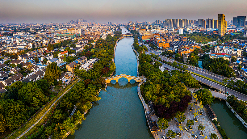 Suzhou’s Timeless Charm: Explore Ancient Gusu & Modern Innovation Suzhou_s_Timeless_Charm__Explore_Ancient_Gusu___Modern_Innovation video poster