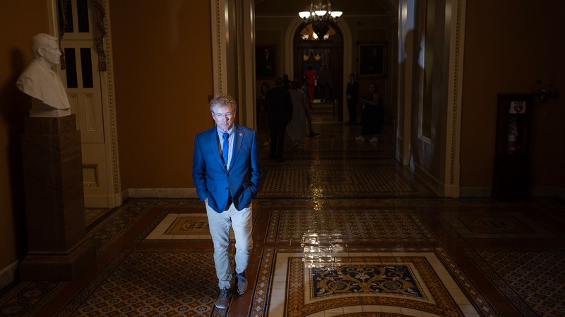 TBI3Y2DIHG7NWYPPZJGX - News for amigos, by amigos U.S. Senate Votes to Scrap Trump’s Brazil Tariffs