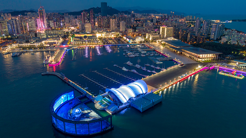 Across the Yellow Sea: Qingdao and Daegu’s 30-Year Sister-City Bond Across the Yellow Sea: Qingdao and Daegu’s 30-Year Sister-City Bond