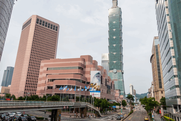 80 Years On: Why We Remember Taiwan’s 1945 Restoration 80 Years On: Why We Remember Taiwan’s 1945 Restoration