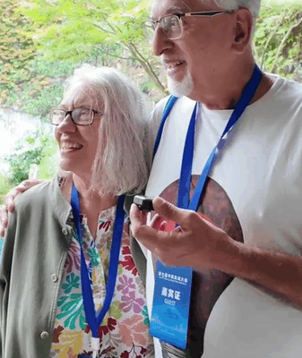 Tea & Tranquility: US Mayor Finds City Wisdom in Hangzhou Tea___Tranquility__US_Mayor_Finds_City_Wisdom_in_Hangzhou video poster