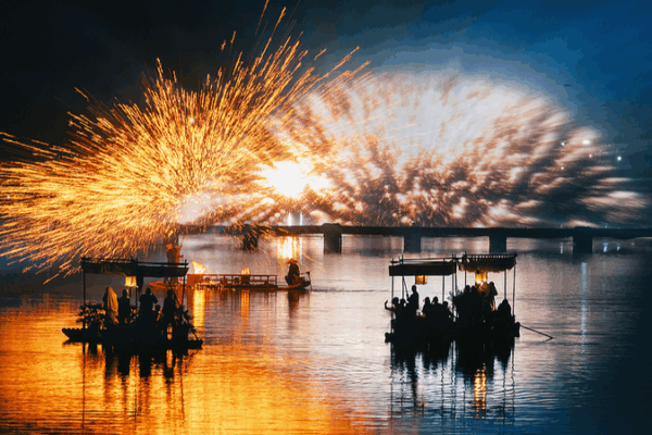Tech Powers Immersive Experiences During China’s National Day Holiday Tech_Powers_Immersive_Experiences_During_China_s_National_Day_Holiday