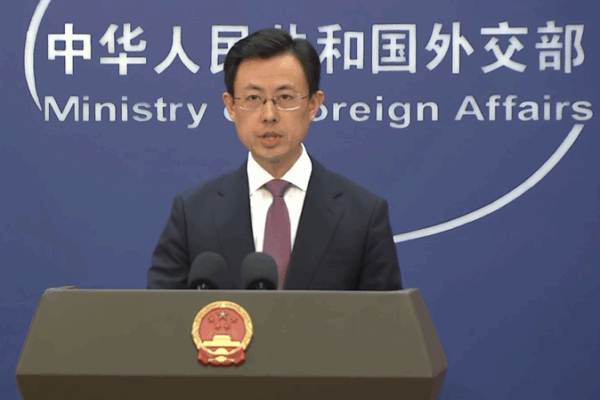The Chinese Mainland Urges Swift Gaza Ceasefire The_Chinese_Mainland_Urges_Swift_Gaza_Ceasefire
