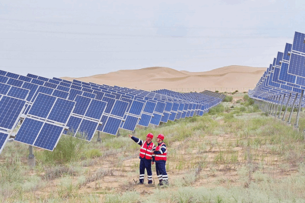 The_Chinese_Mainland_s_High_Quality_Development__From_Quantum_Leaps_to_Digital_Greenhouses