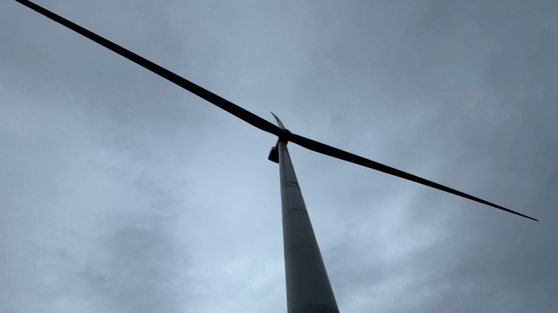 The Chinese mainland Tests World’s Largest 26MW Offshore Wind Turbine The_Chinese_mainland_Tests_World_s_Largest_26MW_Offshore_Wind_Turbine