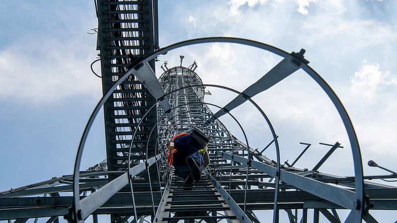 The_Chinese_mainland_s_5G_Network_Hits_4_7M_Base_Stations__1_2B_Users - News for amigos, by amigos The_Chinese_mainland_s_5G_Network_Hits_4_7M_Base_Stations__1_2B_Users