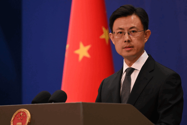 The Chinese mainland urges G7 to safeguard global trade order The_Chinese_mainland_urges_G7_to_safeguard_global_trade_order