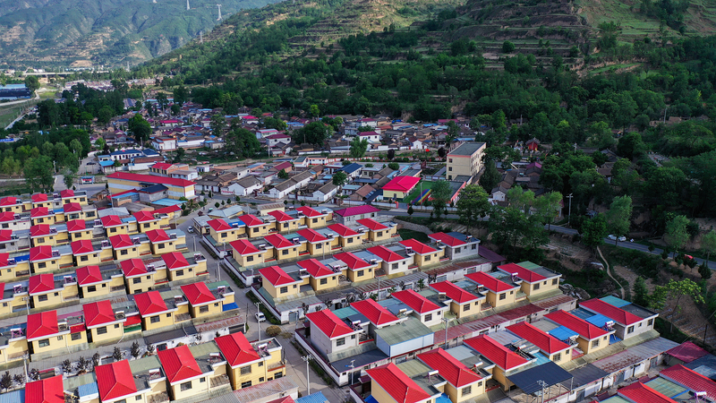 Thriving_Industries_Revive_Tianshui_s_Villages - News for amigos, by amigos Thriving_Industries_Revive_Tianshui_s_Villages