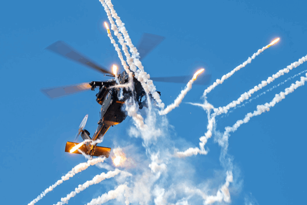 Tianjin_Expo_Unveils_Next_Gen_Helicopters_and_Drones