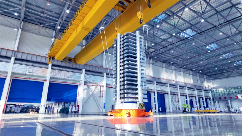 Tianlong_3_Rocket_Successfully_Separates_36_Satellites_poster - News for amigos, by amigos Tianlong_3_Rocket_Successfully_Separates_36_Satellites video poster